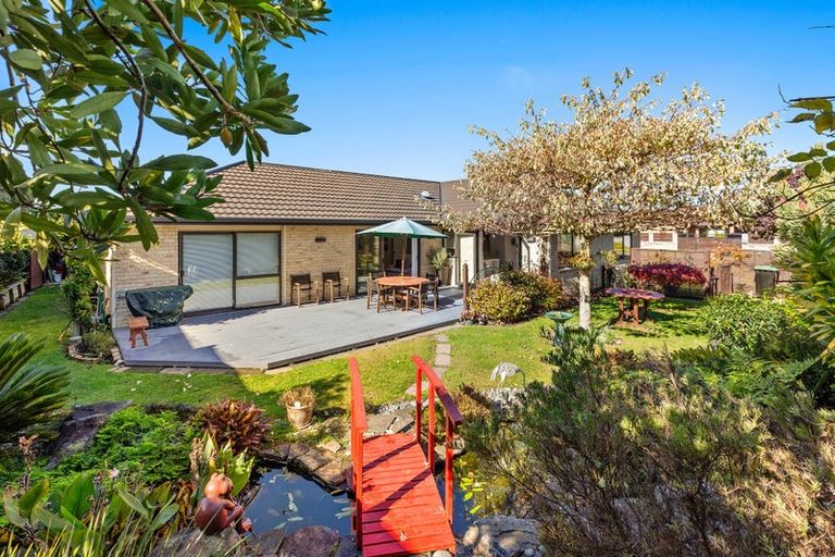 Photo of property in 36 Glenmonarch Place, Pyes Pa, Tauranga, 3112