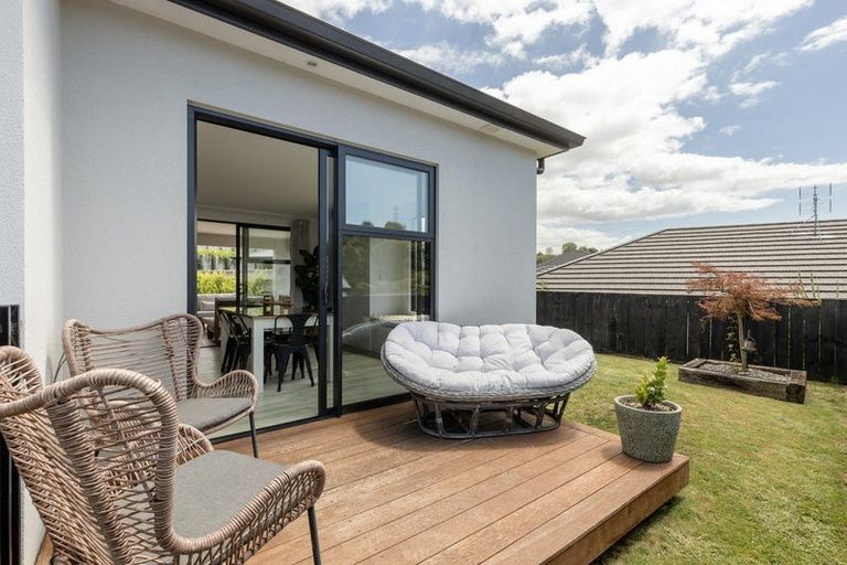 Photo of property in 132 Adler Drive, Ohauiti, Tauranga, 3112
