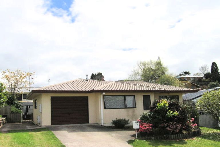 Photo of property in 8 Newark Close, Gate Pa, Tauranga, 3112