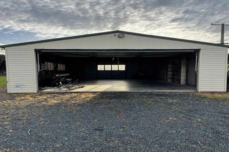 Photo of property in 562 Koutu Loop Road, Opononi, Kaikohe, 0473