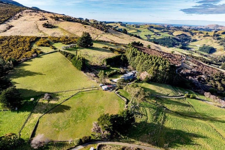 Photo of property in 165 Campbells Road, Pine Hill, Dunedin, 9010