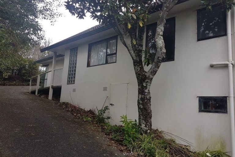 Photo of property in 23 Bluebird Crescent, Unsworth Heights, Auckland, 0632