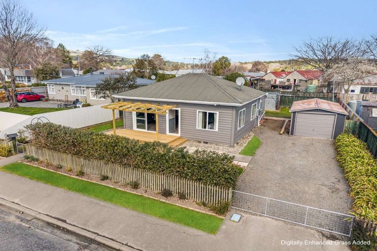 Photo of property in 7 Cadman Street, Cheviot, 7310