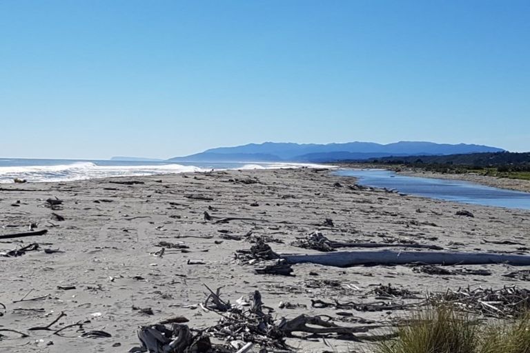 Photo of property in 1209a Kumara Junction Highway, Awatuna, Hokitika, 7882