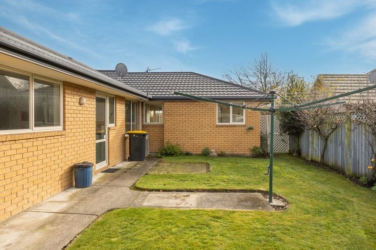 Photo of property in 359 Halswell Road, Halswell, Christchurch, 8025