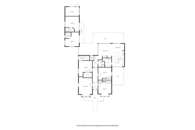 Photo of property in 17 Sandringham Street, Saint Clair, Dunedin, 9012