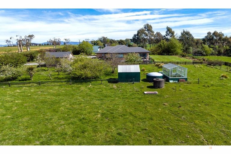 Photo of property in 854 Fairview Road, Claremont, Timaru, 7972
