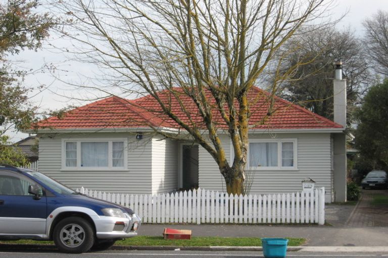 Photo of property in 1157 Heaphy Terrace, Fairfield, Hamilton, 3214