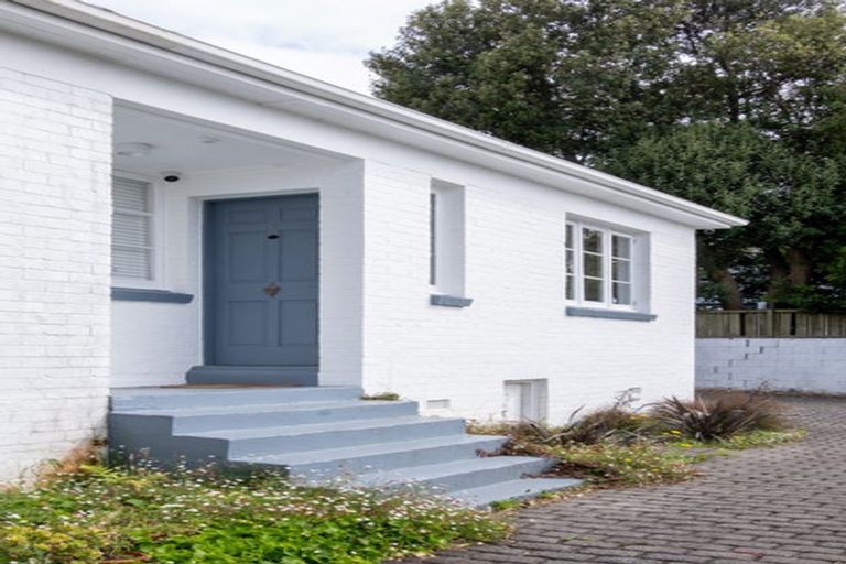 Photo of property in 2/6 Sarawia Street, Newmarket, Auckland, 1052