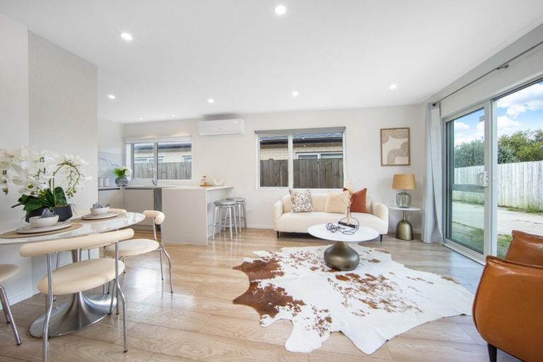 Photo of property in 61b Settlement Road, Papakura, 2110