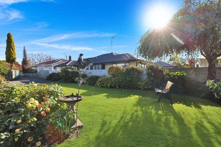 Photo of property in 133 Walnut Avenue, Allenton, Ashburton, 7700