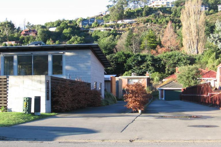 Photo of property in 55a Bowenvale Avenue, Cashmere, Christchurch, 8022