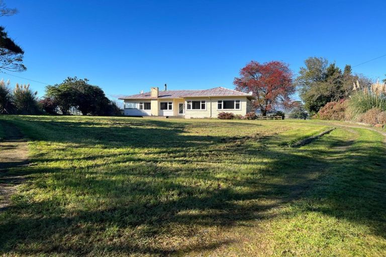 Photo of property in 188 Valley Road, Woodville, 4998