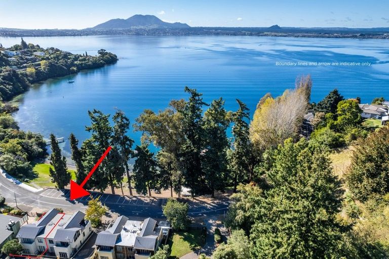 Photo of property in 1/870 Acacia Bay Road, Acacia Bay, Taupo, 3330