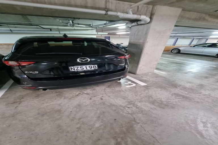 Photo of property in Kate Sheppard Apartments, 7g/42 Molesworth Street, Thorndon, Wellington, 6011