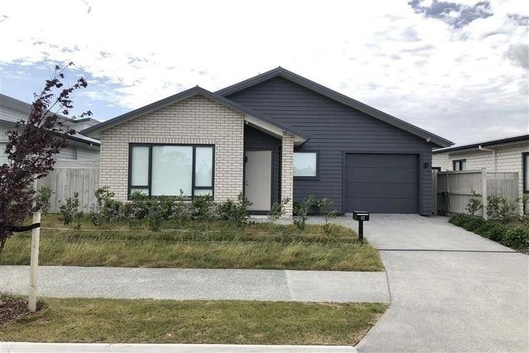 Photo of property in 82 Te Napi Drive, Takanini, 2112