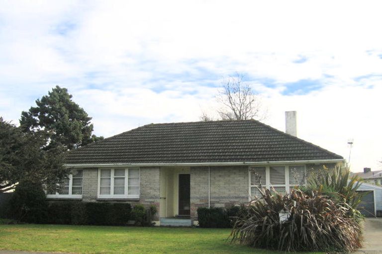 Photo of property in 1006 Kauri Street, Mahora, Hastings, 4120