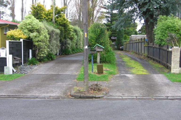 Photo of property in 1/12 Pandora Place, Pakuranga, Auckland, 2010