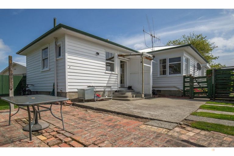 Photo of property in 54 Shaw Street, Temuka, 7920
