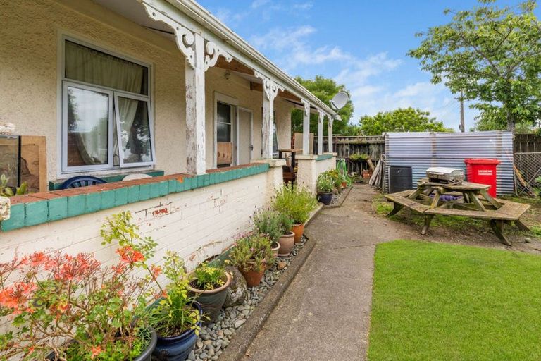 Photo of property in 18 Fox Road, Springvale, Whanganui, 4501