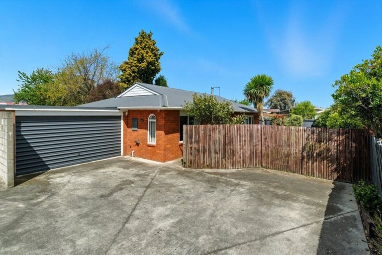 Photo of property in 1/10 Jarrow Place, Halswell, Christchurch, 8025