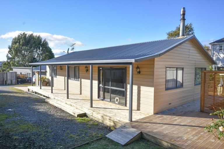 Photo of property in 177 Dalziel Road, Brockville, Dunedin, 9011