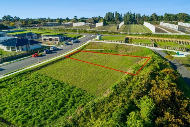 Photo of property in 73 Tynan Street, Te Puke, 3119