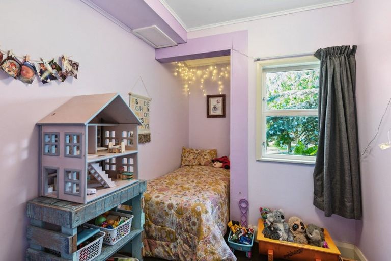 Photo of property in 6 Princes Street, Levin, 5510