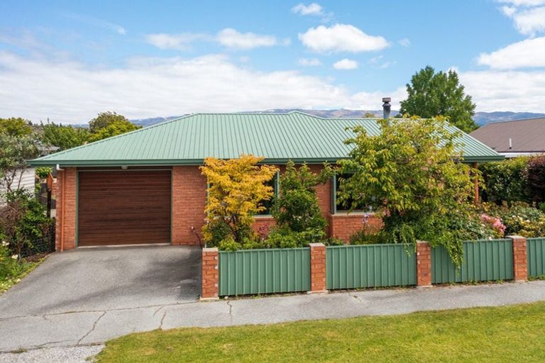 Photo of property in 10 Schaumann Street, Alexandra, 9320