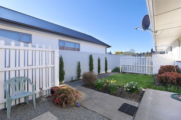 Photo of property in 3/55 Cameron Street, Ashburton, 7700