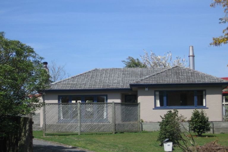 Photo of property in 20 Miro Street, Utuhina, Rotorua, 3015