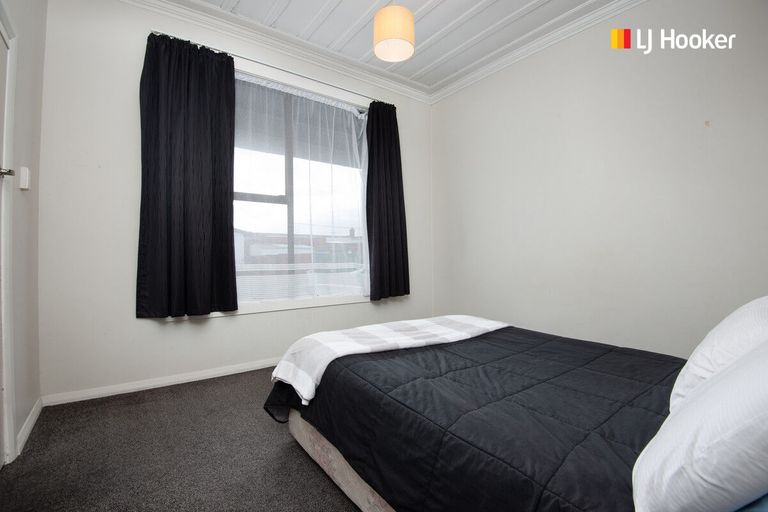Photo of property in 101 Oxford Street, South Dunedin, Dunedin, 9012