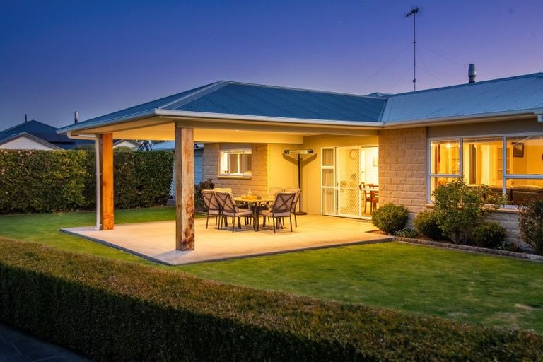 Photo of property in 101 Lincoln Road, Carterton, 5713