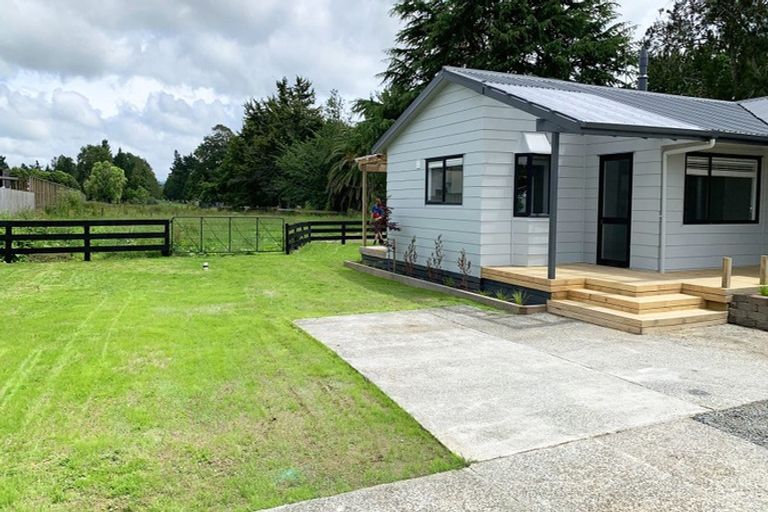 Photo of property in 119 Mason Road, Whatawhata, Hamilton, 3289