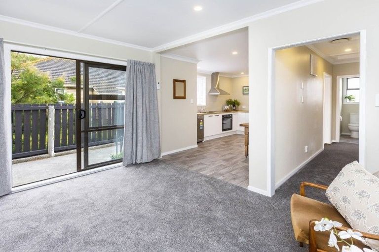 Photo of property in 380 Cambridge Terrace, Naenae, Lower Hutt, 5011