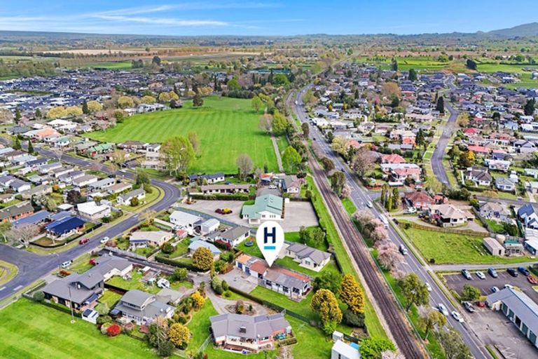 Photo of property in 33 Rata Street, Matamata, 3400