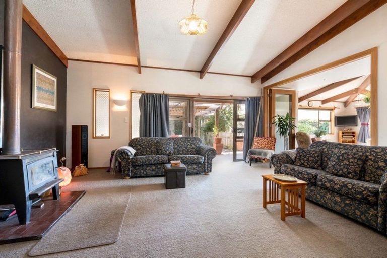 Photo of property in 7165 Wedderburn-becks Road, Wedderburn, Ranfurly, 9395