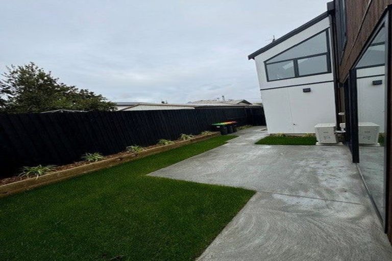 Photo of property in 17d Roxburgh Street, Sydenham, Christchurch, 8023