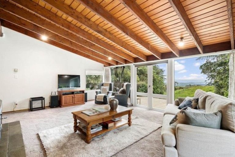 Photo of property in 930 Ponga Road, Hunua, Papakura, 2584