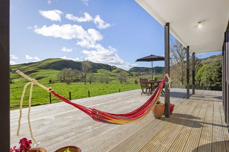 Photo of property in 199a Pond Road, Raglan, 3295