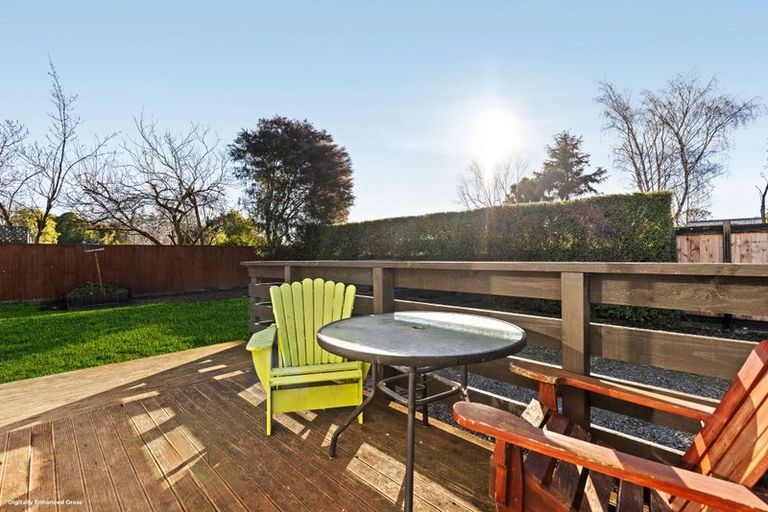 Photo of property in 5 South Belt, Rangiora, 7400