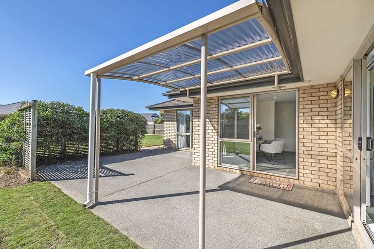 Photo of property in 111 Tennyson Street, Rolleston, 7614