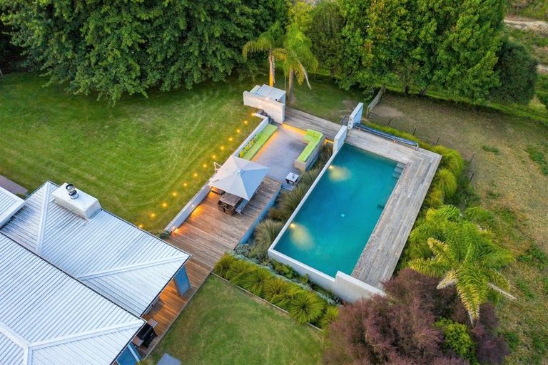 Photo of property in 55a Oliver Road, Minden, Tauranga, 3171