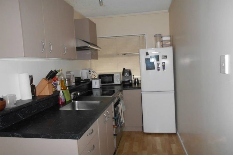 Photo of property in Melksham Towers, 203/131 Brougham Street, Mount Victoria, Wellington, 6011