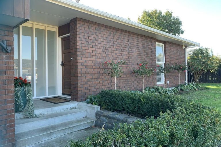 Photo of property in 34 Armagh Terrace, Marton, 4710