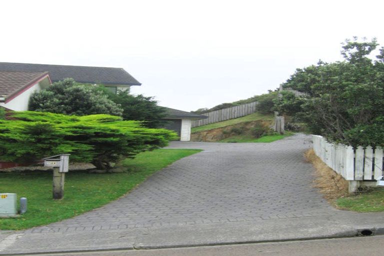 Photo of property in 3b Glenwood Grove, Woodridge, Wellington, 6037