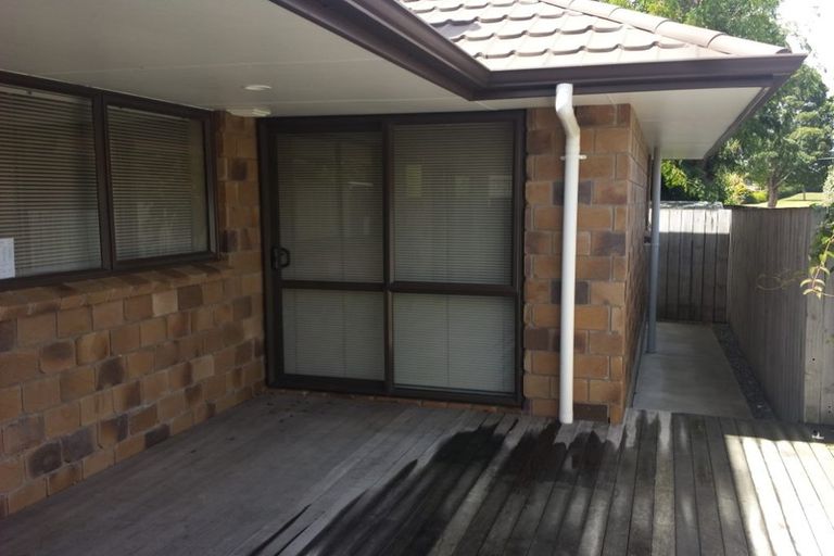 Photo of property in 6a Paterson Avenue, Pukekohe, 2120