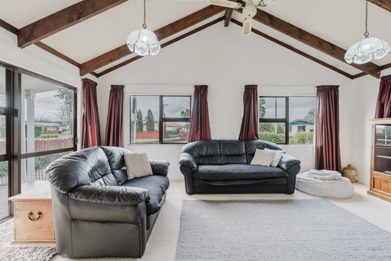 Photo of property in 187 Pukete Road, Pukete, Hamilton, 3200