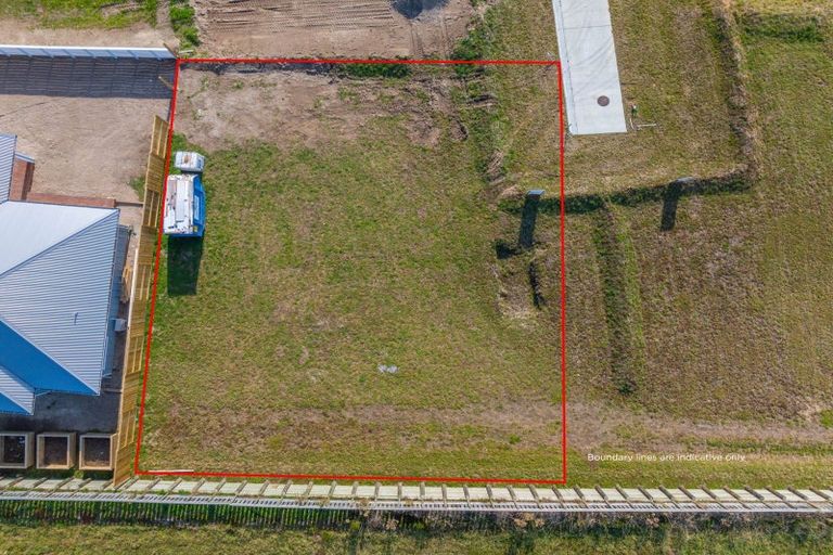 Photo of property in 38 Makomako Crescent, Wharewaka, 3330