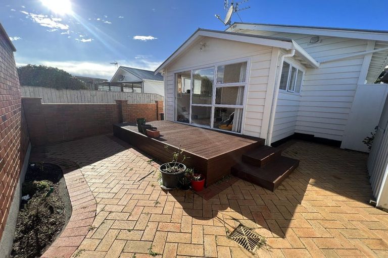 Photo of property in 29 Argentine Avenue, Miramar, Wellington, 6022